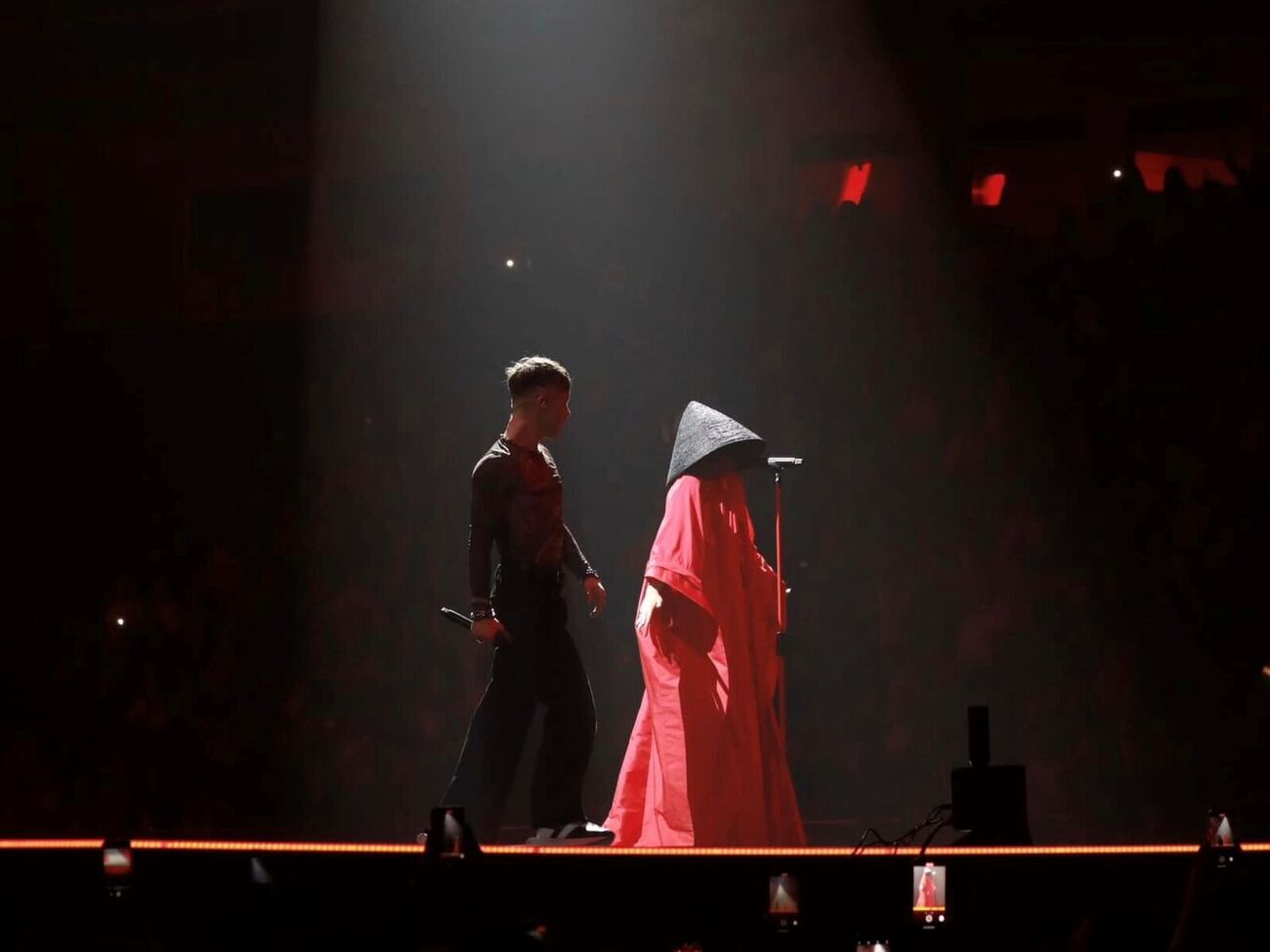 Пивоваров о дуэте с анонимной певицей: Я неустанно продолжаю поддерживать молодые таланты