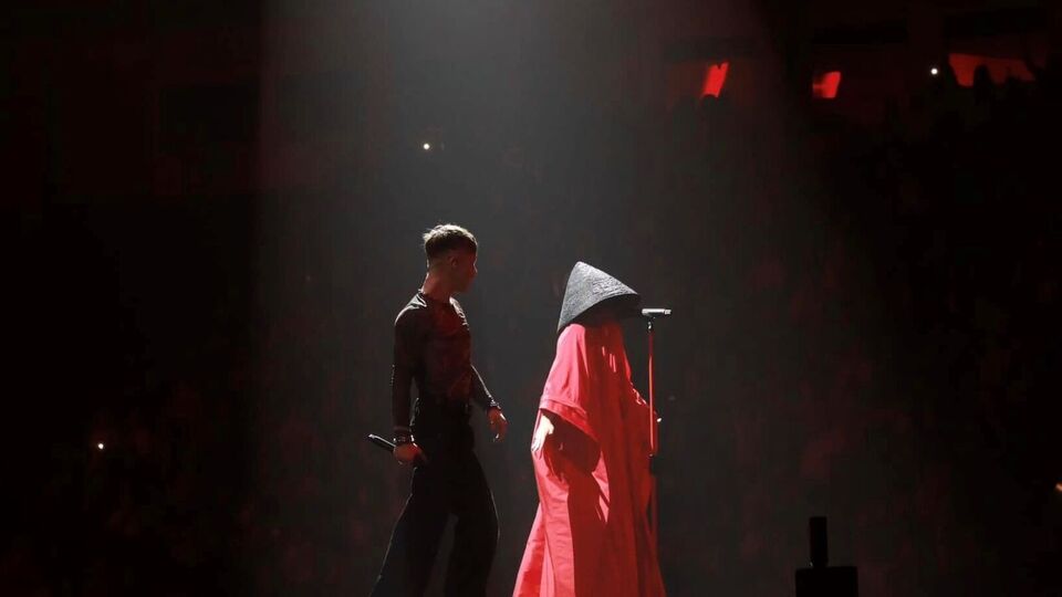 Пивоваров о дуэте с анонимной певицей: Я неустанно продолжаю поддерживать молодые таланты