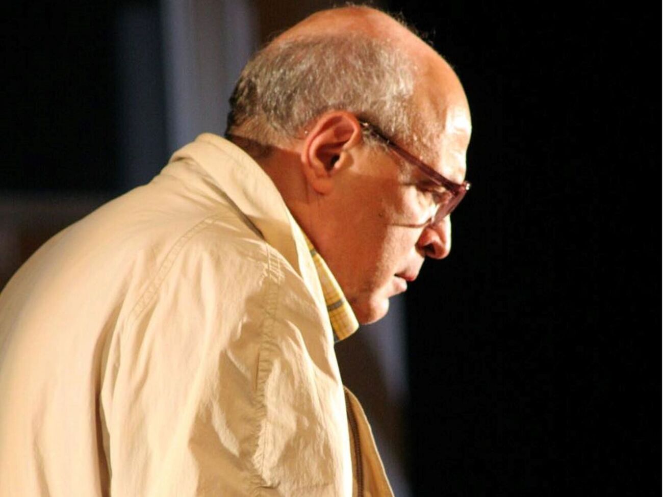 Резникович заявил, что уехал из Украины, так как "не смог смириться, что в последние два года последовательно уничтожалась великая русская культура"