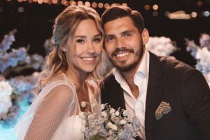 Квиткова и Добрынин прожили в браке три года