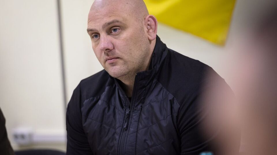 Лисак зазначив, що постраждалих доправлено в лікарню