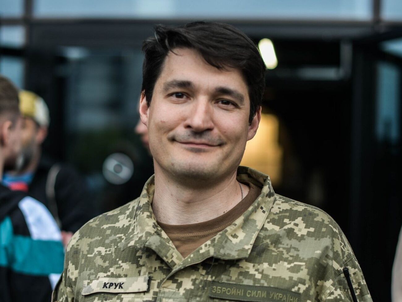 Если мы проиграем войну, нас ждет не ЕС и правовое государство, а статус российской колонии с миграциями, разделом страны, голодоморами и репрессиями