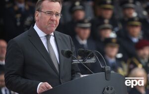 Писториус хочет реформировать бундесвер и, возможно, вернуть обязательную военную службу в Германии