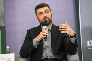 Следком оккупантов предъявил обвинения ряду украинских политиков, в том числе премьер-министру Украины в 2016–2019 годах Владимиру Гройсману