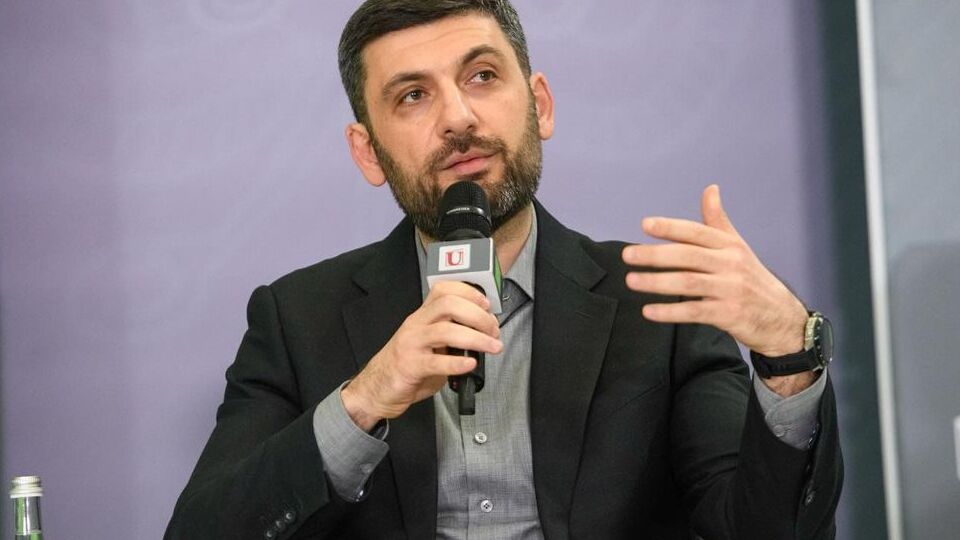 Следком оккупантов предъявил обвинения ряду украинских политиков, в том числе премьер-министру Украины в 2016–2019 годах Владимиру Гройсману