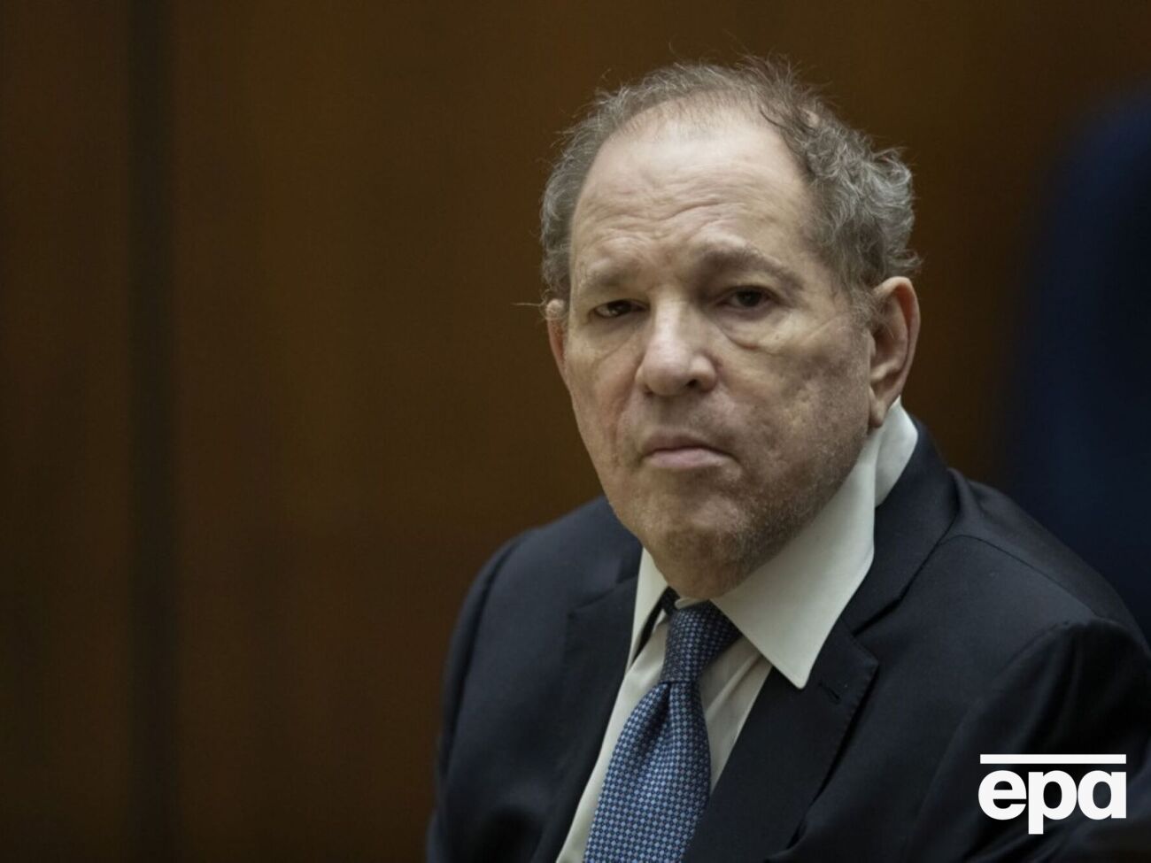 11 березня 2020 року суд на підставі рішення присяжних засудив Вайнштейна до 23 років ув'язнення