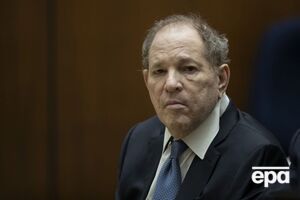 11 березня 2020 року суд на підставі рішення присяжних засудив Вайнштейна до 23 років ув'язнення