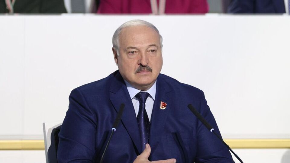 Лукашенко заявив, що опозиція збирається "захопити" частину території Білорусі
