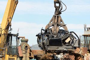 На рынке фиксируется дефицит сырья, а цены на него растут, подчеркнули в "Укрметаллургпроме"