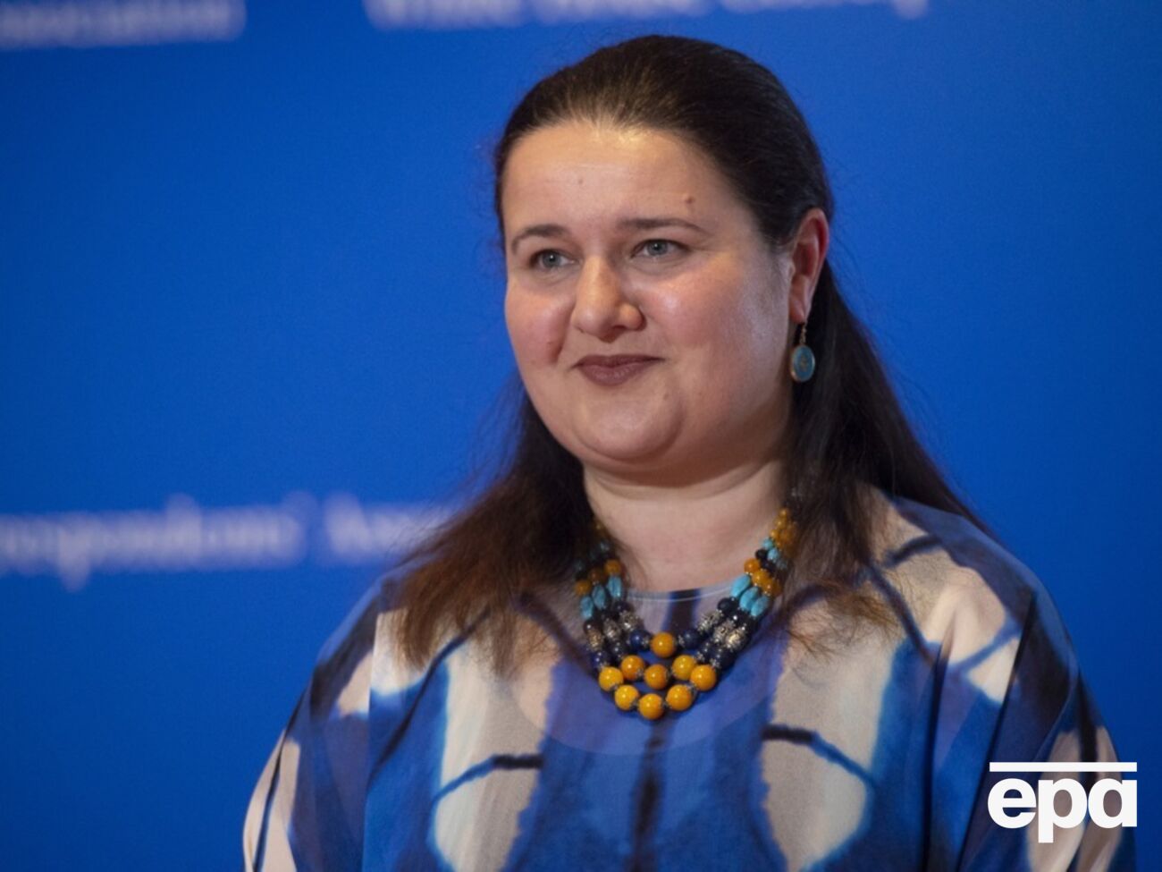 Маркарова: Восени у США всі будуть зайняті виборами. Але це не означає, що до кінця року ми не зможемо отримати новий законодавчий пакет допомоги