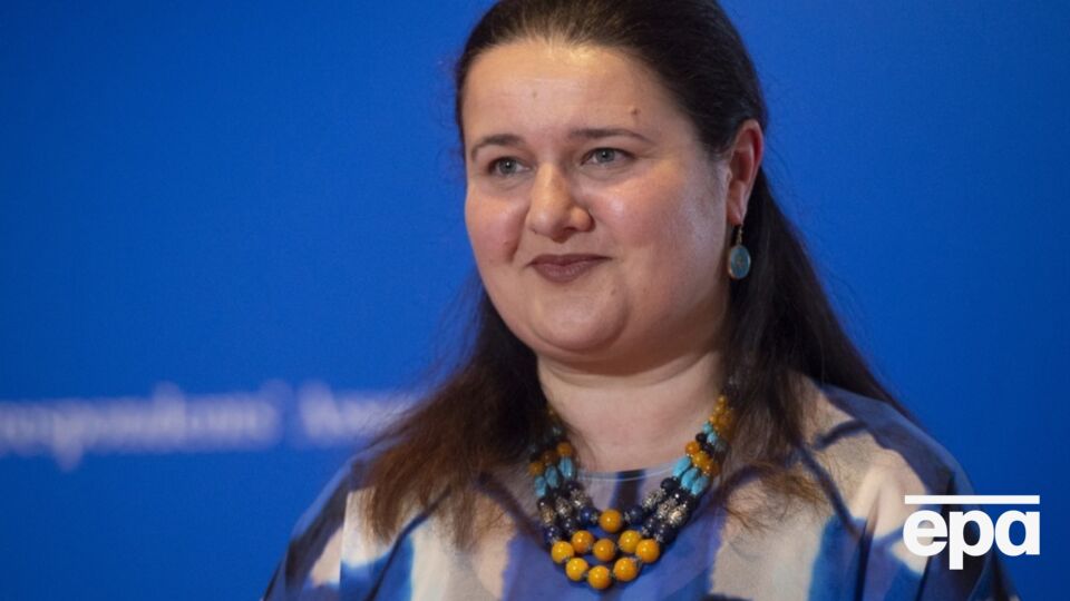 Маркарова: Восени у США всі будуть зайняті виборами. Але це не означає, що до кінця року ми не зможемо отримати новий законодавчий пакет допомоги