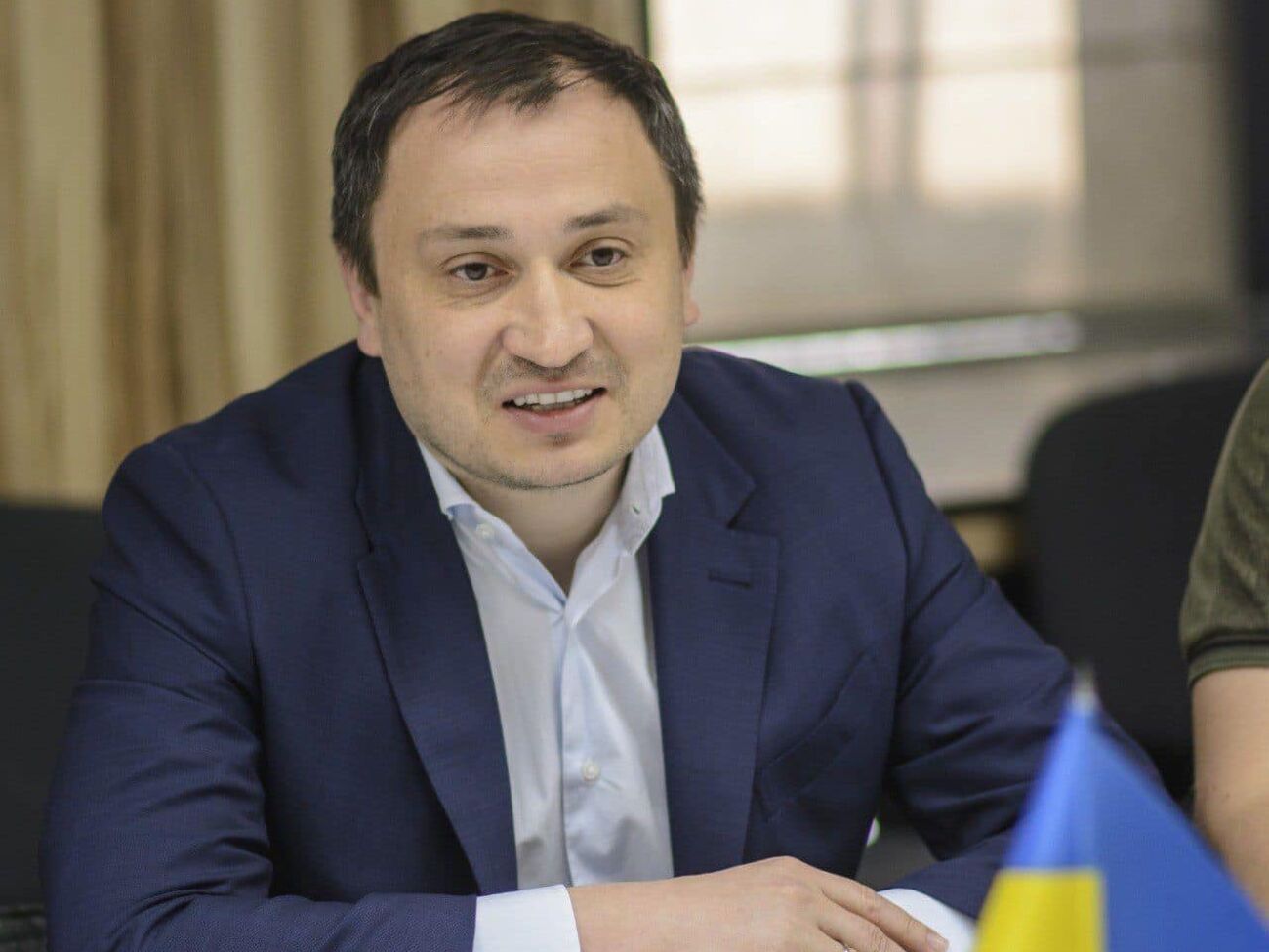 23 апреля НАБУ сообщило Сольскому о подозрении в завладении государственной землей на 291 млн грн и попытке завладения землей еще на 190 млн грн