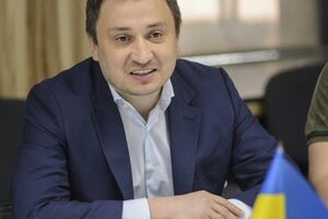 23 апреля НАБУ сообщило Сольскому о подозрении в завладении государственной землей на 291 млн грн и попытке завладения землей еще на 190 млн грн