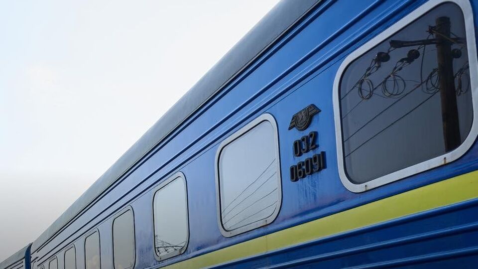 Від обстрілу загинули залізничники