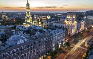 Росіяни хочуть захопити Харків, але не врахували головного – "фактор харків'ян", зазначив Ширяєв