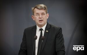 Поульсен о помощи Украине: Мы должны продолжать в том же духе