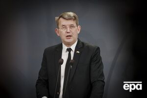 Поульсен о помощи Украине: Мы должны продолжать в том же духе