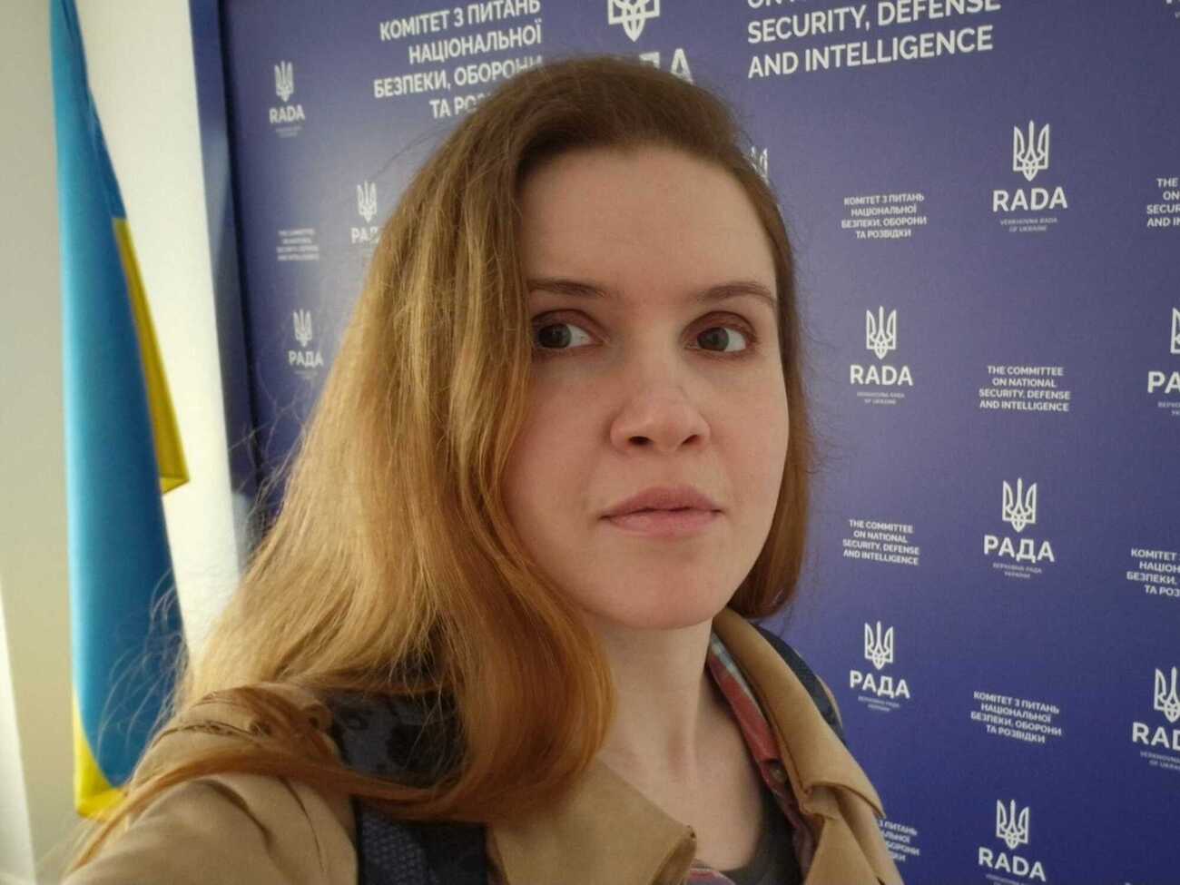 Зараз ніхто не змушує українців повертатися з-за кордону, зазначила Безугла