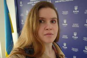 Зараз ніхто не змушує українців повертатися з-за кордону, зазначила Безугла