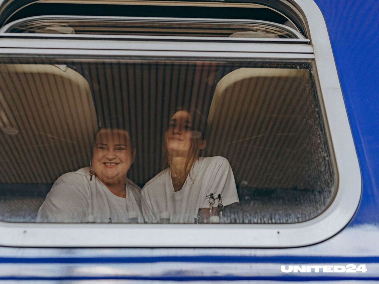 alyona alyona и Jerry Heil выступят в первом полуфинале под пятым номером