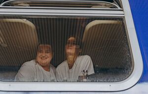 alyona alyona и Jerry Heil выступят в первом полуфинале под пятым номером