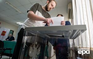 Европарламент дал оценку российским выборам
