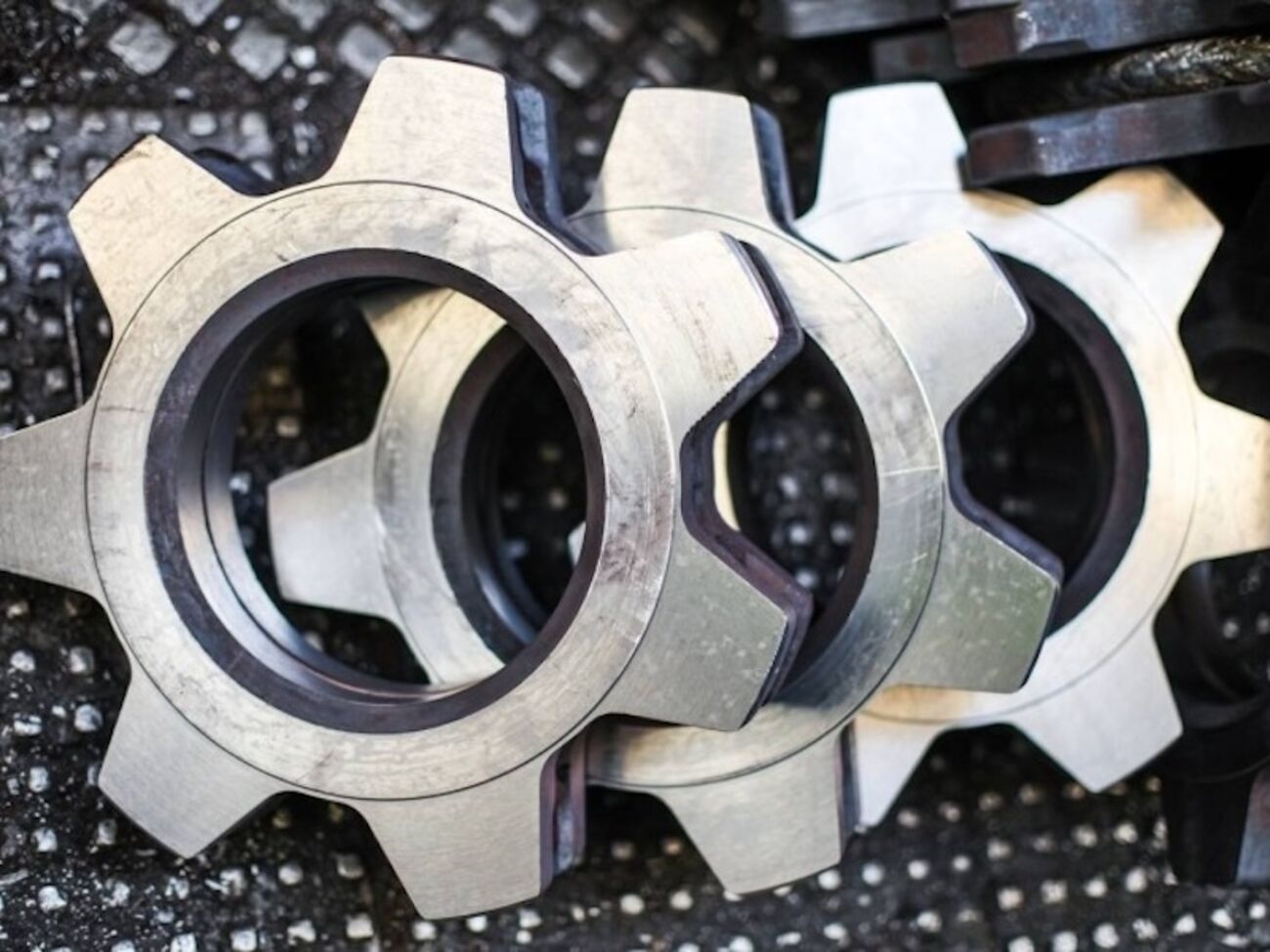 Машинобудівники додатково забезпечили потреби українських шахтарів 273 тис. запчастин і деталей