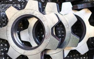 Машинобудівники додатково забезпечили потреби українських шахтарів 273 тис. запчастин і деталей