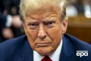 Трамп бере участь у президентській кампанії 2024 року