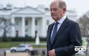 Шольц заявил, что его решение по поводу возможности передачи Украине TAURUS "не изменится"