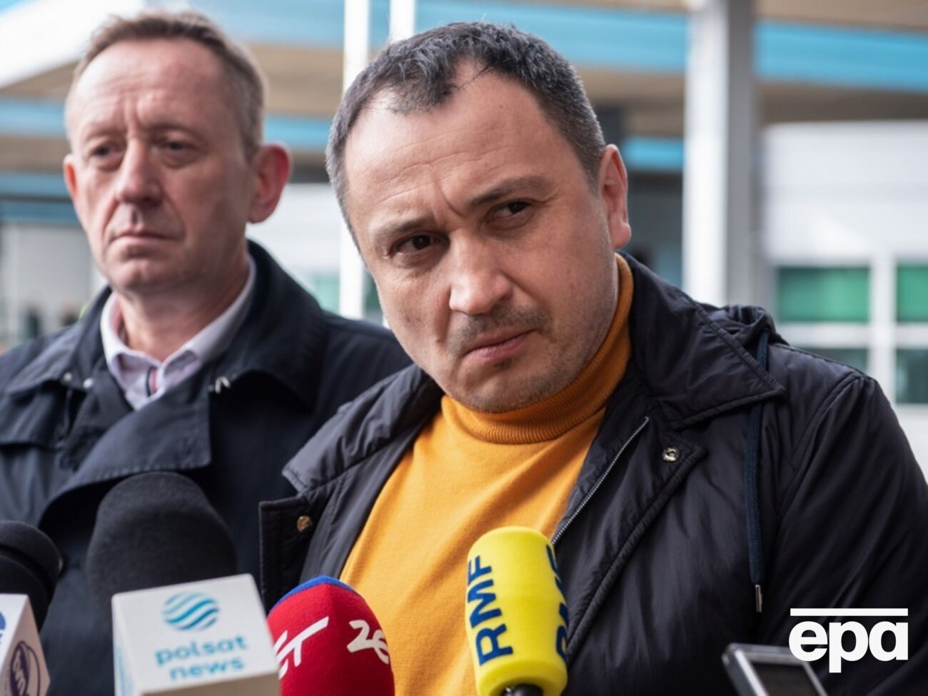 Сольский может выйти из СИЗО, внеся залог в 75 млн грн