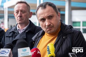 Сольский может выйти из СИЗО, внеся залог в 75 млн грн