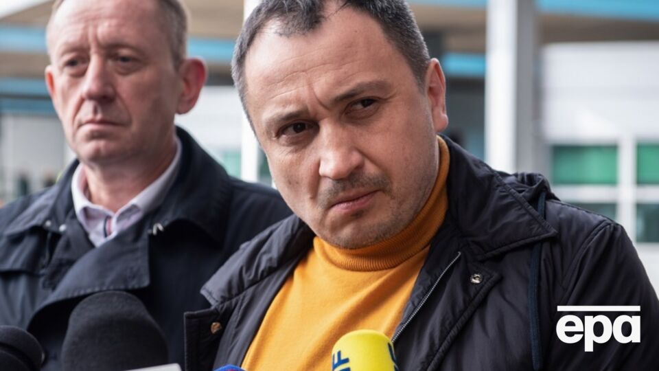 Сольський може вийти із СІЗО, внісши заставу в розмірі 75 млн грн