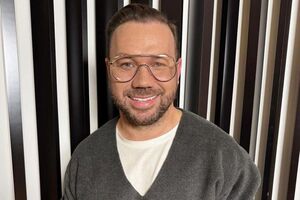 Андре Тан: Меня посетило очень сильное вдохновение