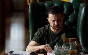 Зеленский: Чернобыльская катастрофа продемонстрировала миру, как быстро могут возникнуть смертельные угрозы