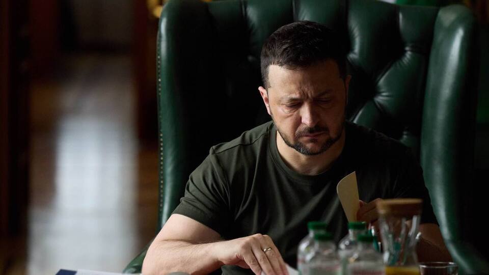 Зеленський: Чорнобильська катастрофа продемонструвала світові, як швидко можуть постати смертельні загрози