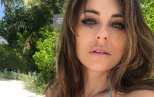 Герлі: Як нам пощастило жити в цьому прекрасному світі