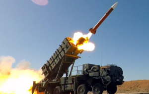 Правительство Греции снова заявило об отказе отправить Украине системы ПВО, как Patriot (на фото), так и советского производства