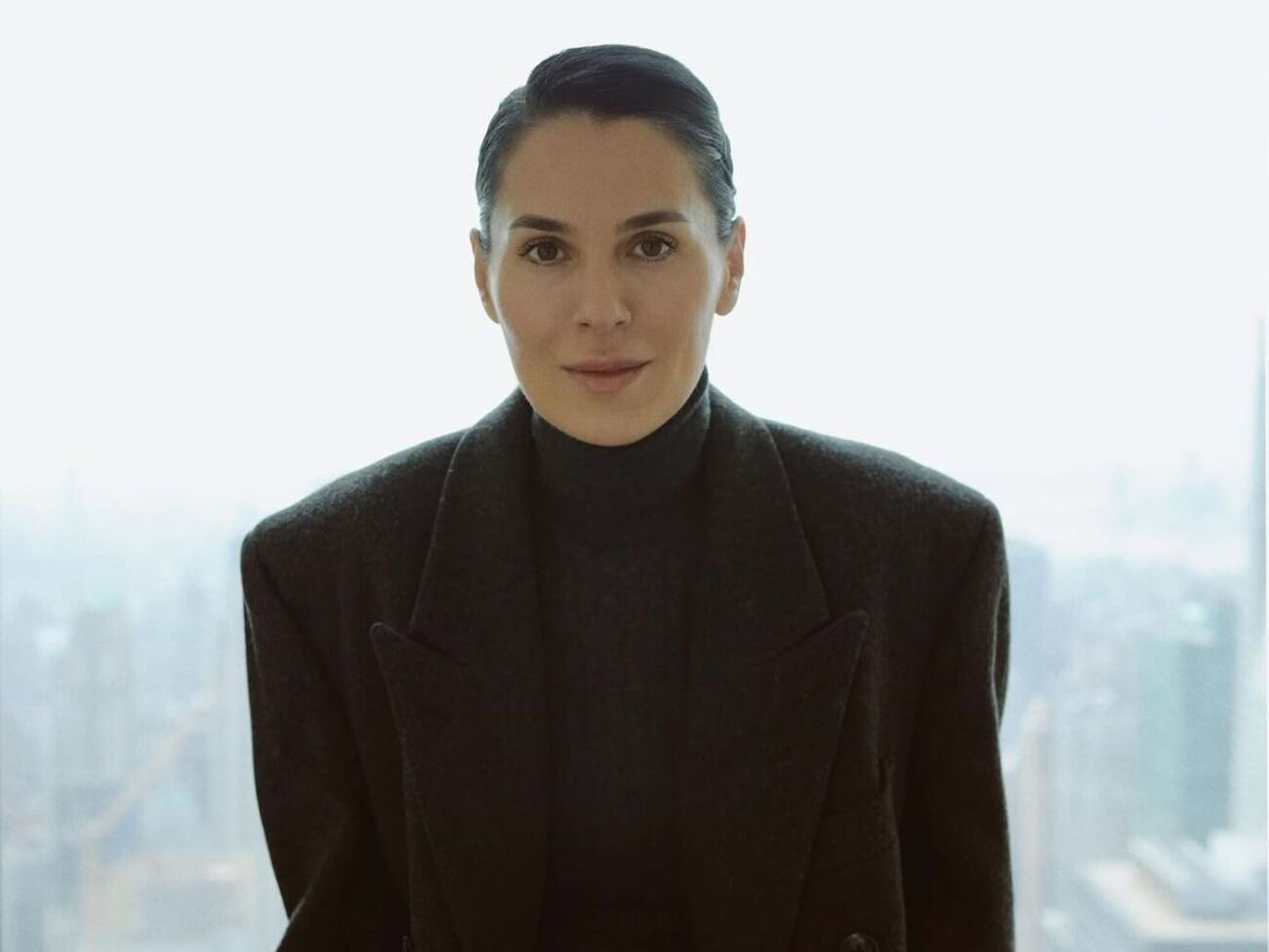 Ефросинина: Виктор Андреевич всегда держался отдельно