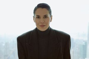 Ефросинина: Виктор Андреевич всегда держался отдельно