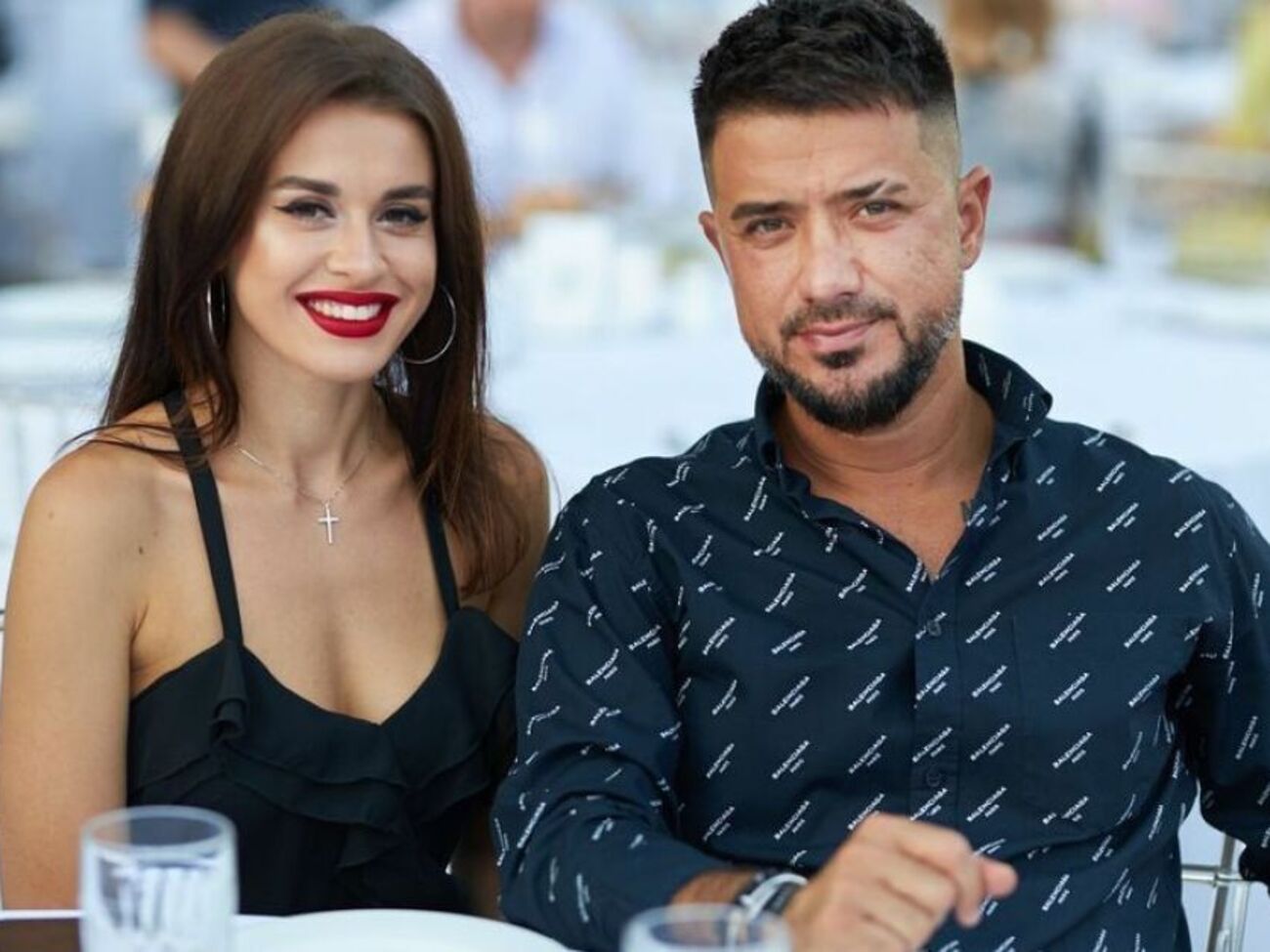 Реус і Налчаджиоглу розлучилися