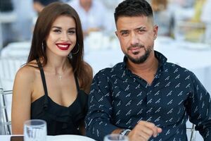 Реус и Налчаджиоглу развелись