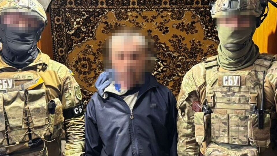 Фигуранты были задержаны в собственных домах
