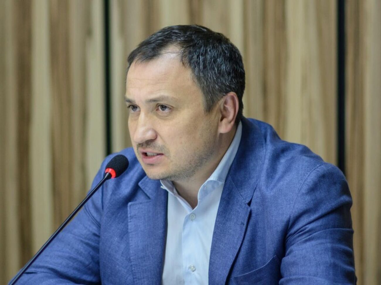 Сольський не має права залишати Київ