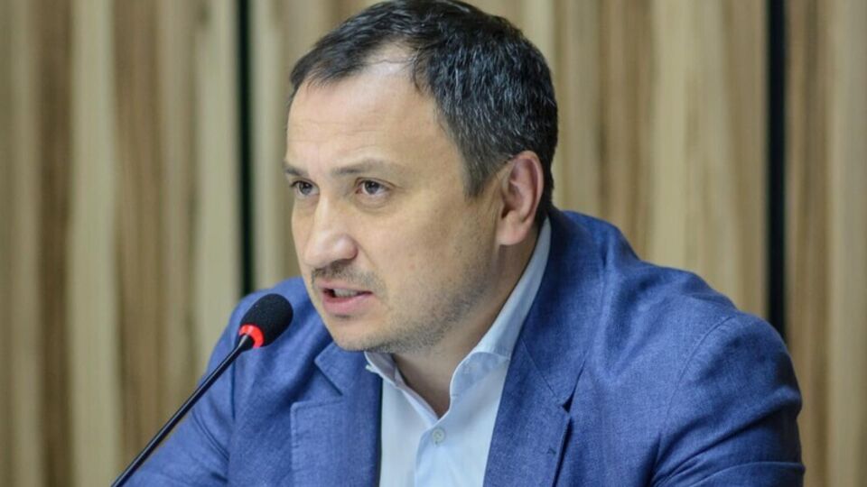 Сольский не имеет права покидать Киев