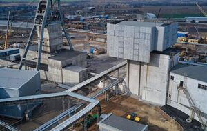 Зараз вугілля з Покровська постачають на заводи в інших регіонах України