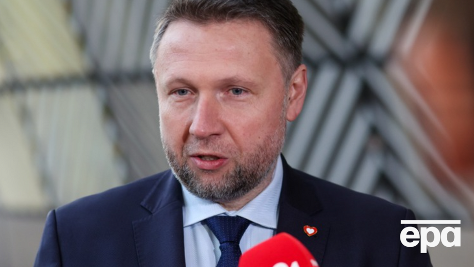 Кервінський пообіцяв польський захист усім українцям, зокрема тим, хто не має паспорта