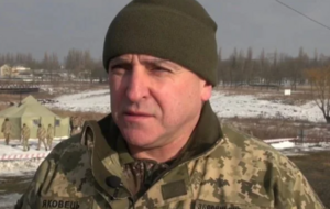 Яковец возглавил администрацию Государственной специальной службы транспорта