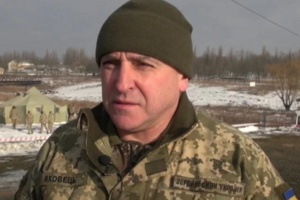 Яковец возглавил администрацию Государственной специальной службы транспорта