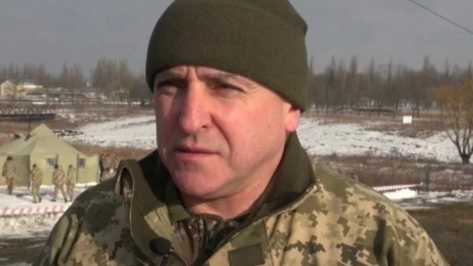 Яковець очолив адміністрацію Державної спеціальної служби транспорту